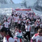 Everest Marathon Lodge Tenzing Hillary Nepal | Snow Leopard