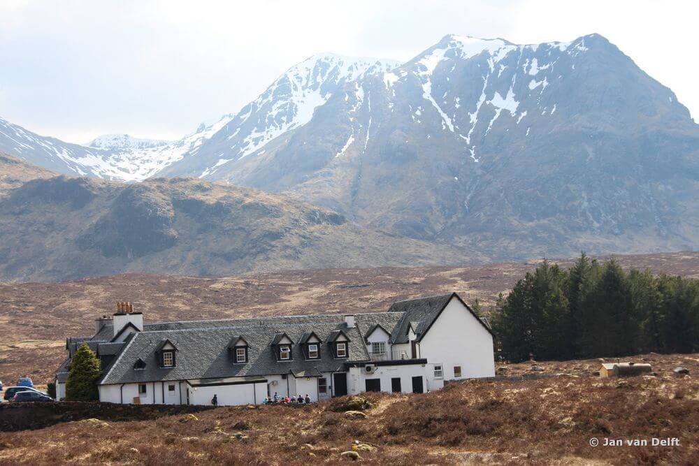 Schotland | West Highland Way