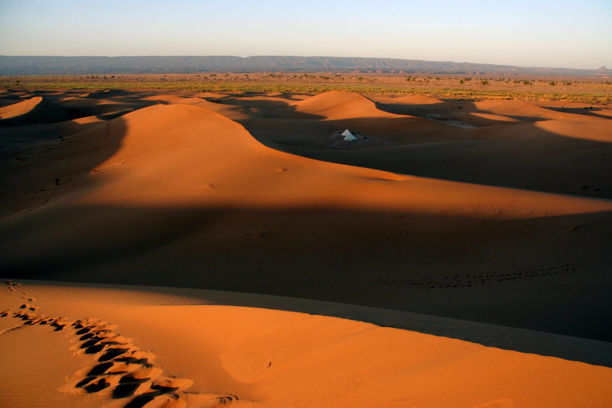 Sahara, Ellen (2018)